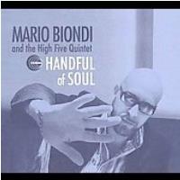 Handful Of Soul - Exclusiva Fnac