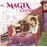 Magia Cotidiana-Colorea Fantasia Cosy