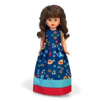 Muñeca de comunión Nancy Rubia - Figura pequeña - Comprar en Fnac