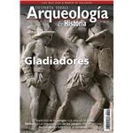 Gladiadores - Arqueología e Historia n.º14 - Desperta Ferro