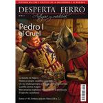 Pedro I el Cruel - Desperta Ferro Antigua y Medieval n.º 44