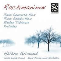 Concierto piano Nº 2