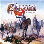 Crusader - CD
