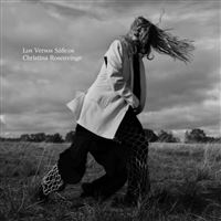 Los versos sáficos - Vinilo