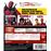 Pack Deadpool - Blu-ray