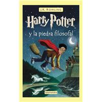 Harry Potter en Español, la Coleccion de Regalo Completa. Tapa Dura. Bellos