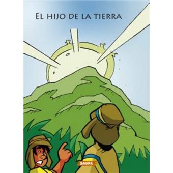 El hijo de la tierra - 1