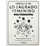 Oraculo De Lo Sagrado Femenino