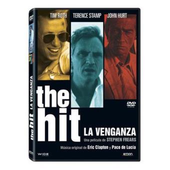 The Hit (La venganza) - DVD