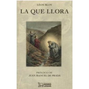 La que llora