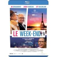 Le Week-End - Blu-Ray