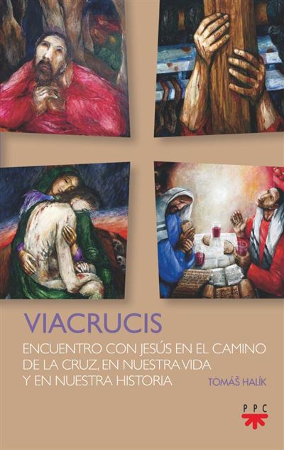 Ppc Editorial Viacrucis