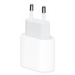 Cargador de pared Apple USB-C 20W Blanco