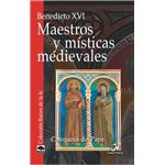Maestros y místicas medievales