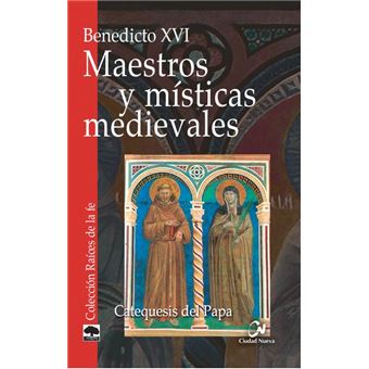 Maestros y místicas medievales