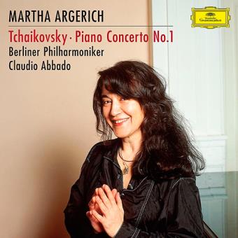 Tchaikovsky: Piano Concerto No.1 In B Flat Minor, Op.23, TH.55 (Vinilo)