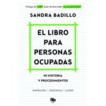 El libro para personas ocupadas