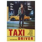 Taxi Driver