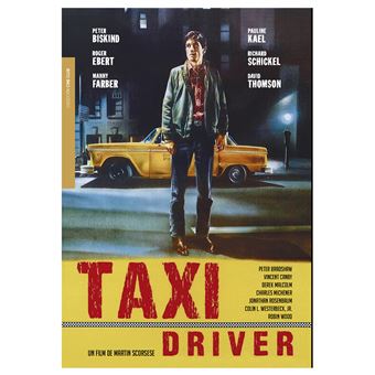 Taxi Driver