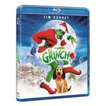 El Grinch - Blu-Ray