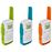 Walkie-Talkie Motorola T42 Triplepack_0