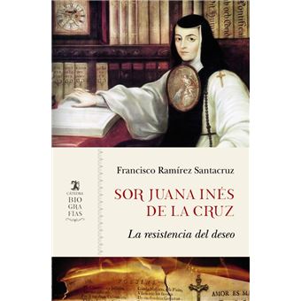 Sor Juana Inés de la Cruz