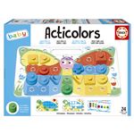 Educa acticolors
