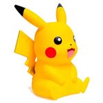 Default Constructor Lámpara Pokémon Pikachu 40Cm