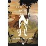 El profeta rojo (Saga de Alvin Maker [El Hacedor] 2)
