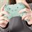 Mando Hori Horipad Turbo Menta para Nintendo Switch 2