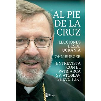 Al pie de la cruz
