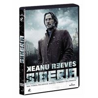 Siberia - DVD