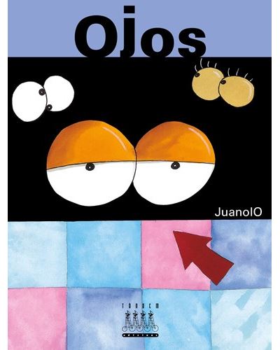 Tandem Edicions, S.l. Ojos