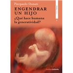 Engendrar un hijo