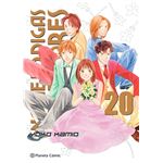 No Me Lo Digas Con Flores Kanzenban 20
