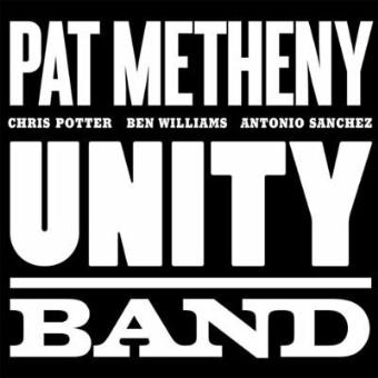 Pat Metheny - 1