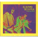 Gira 1995-1996 - 2 CDs