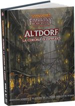 WARHAMMER ALTDORF LA CORONA DEL IMPERIO - Imagen 2