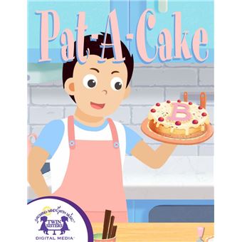Pat-A-Cake - 1
