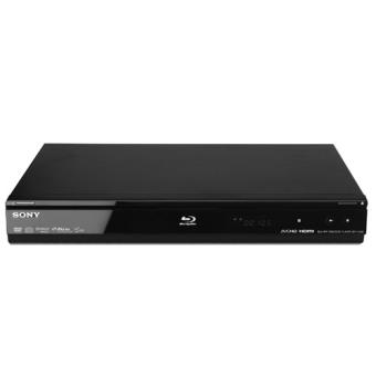 Sony BDP-S360 Reproductor BluRay