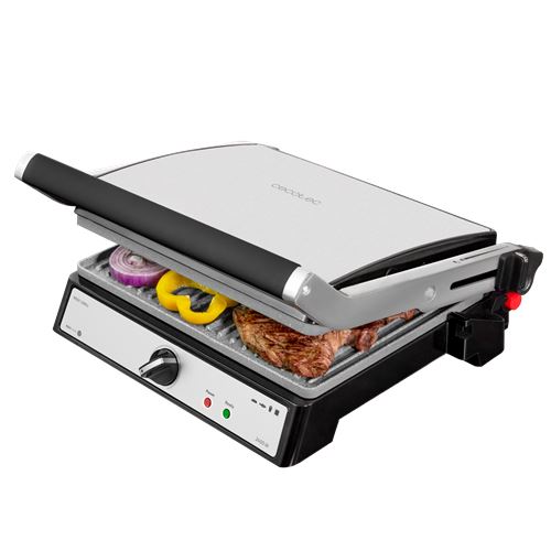 Grill Cecotec Rock’Ngrill Multi 2400 Ultrarapid