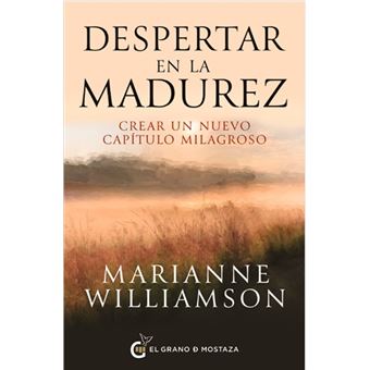 Despertar En La Madurez