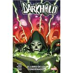 Darkhold: El Libro de los Condenados