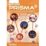 Nuevo Prisma B1: Libro del alumno