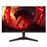 Monitor Gaming Acer Nitro VG270W3BMIIPX 27" Full HD IPS 240Hz Negro