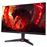 Monitor Gaming Acer Nitro VG270W3BMIIPX 27" Full HD IPS 240Hz Negro