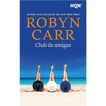 Club de amigas