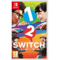 1-2 Switch Nintendo Switch