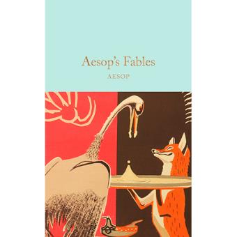 Aesop's Fables