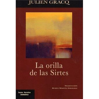 La Orilla De Las Sirtes